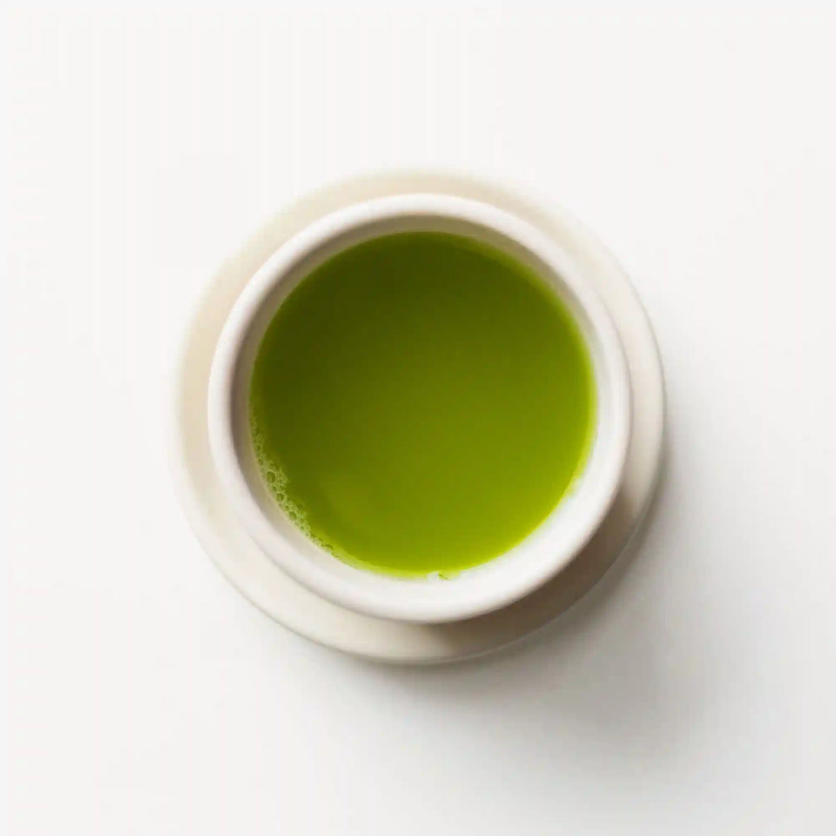 Matcha Gyokuro