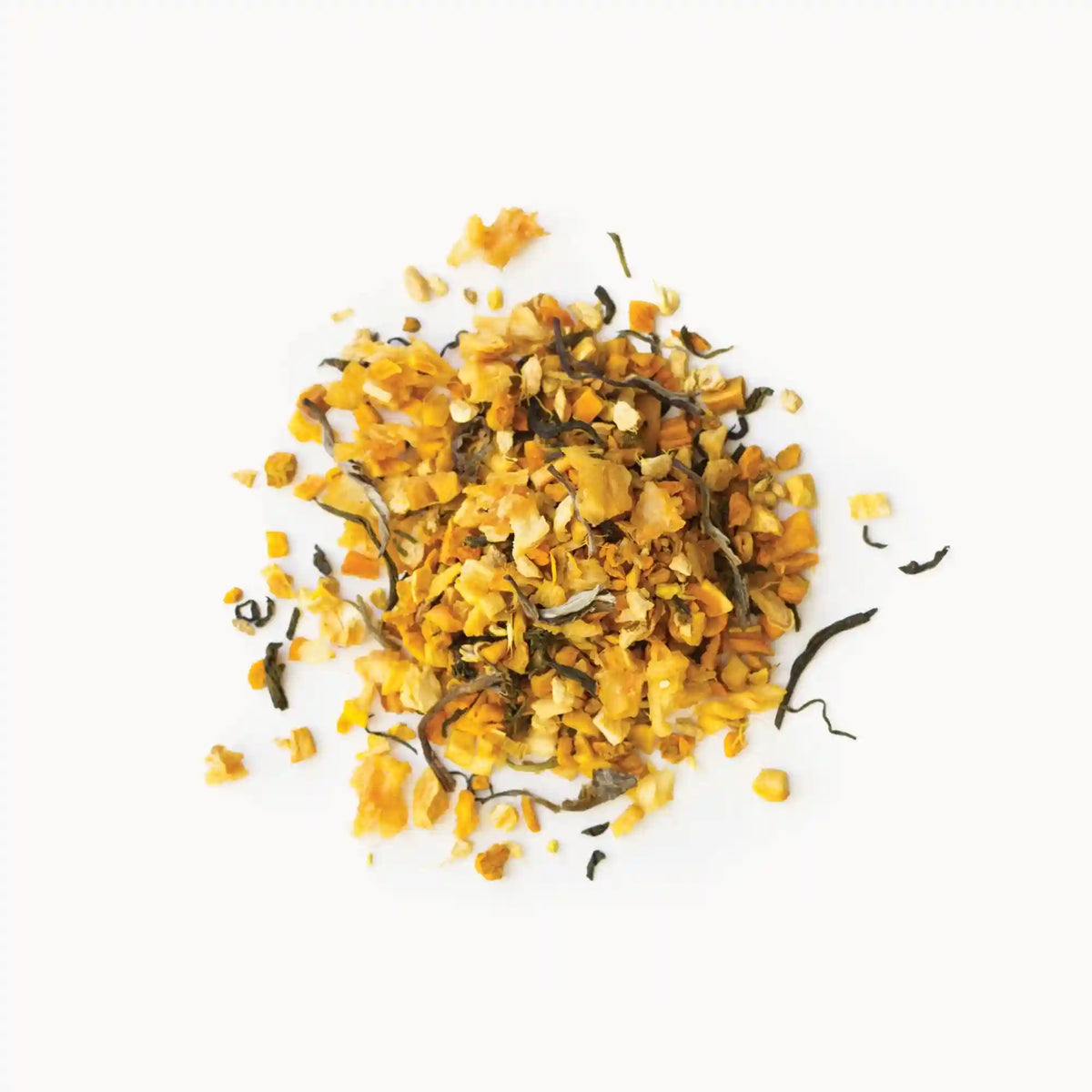 Turmeric Mango