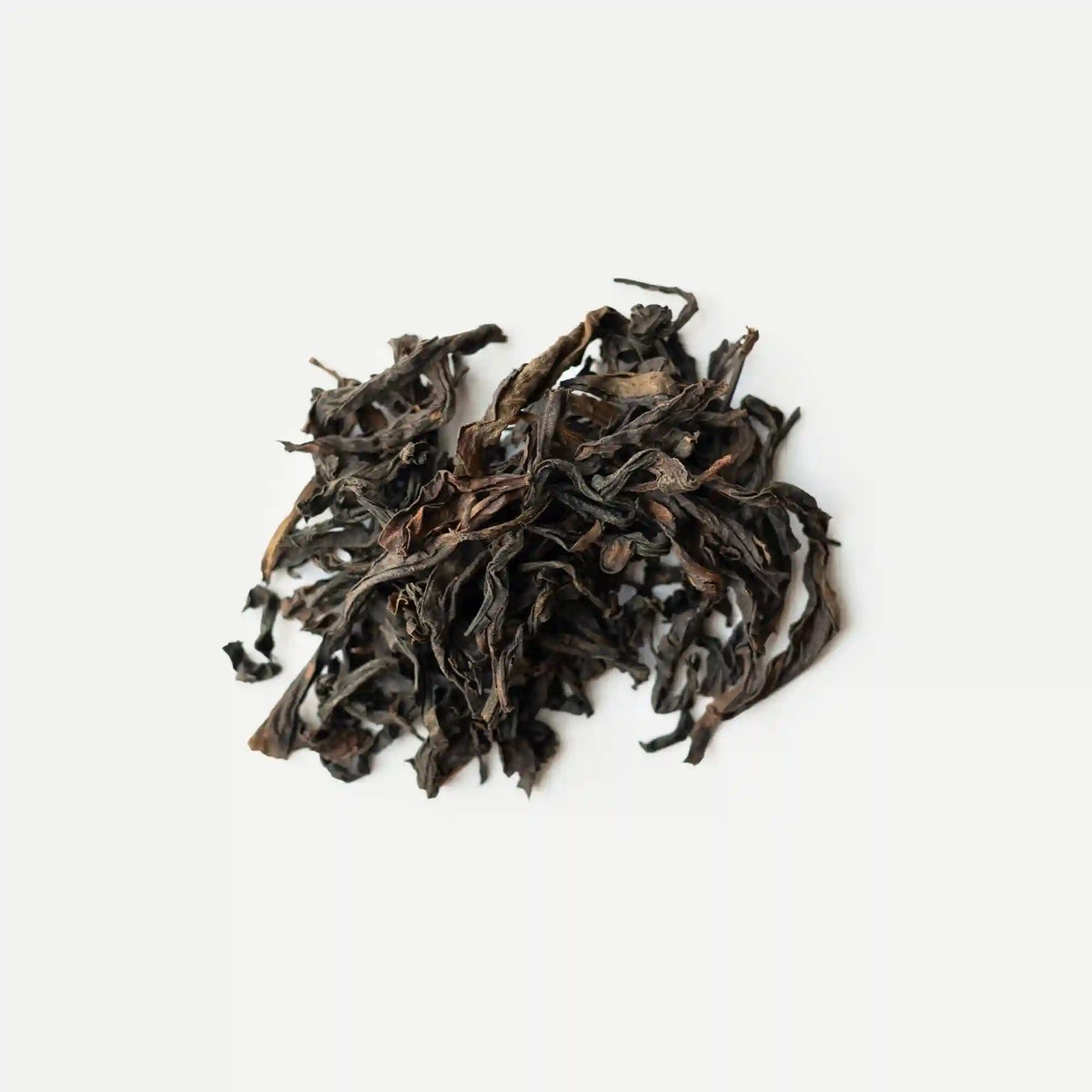 Wuyi Oolong Da Hong Pao