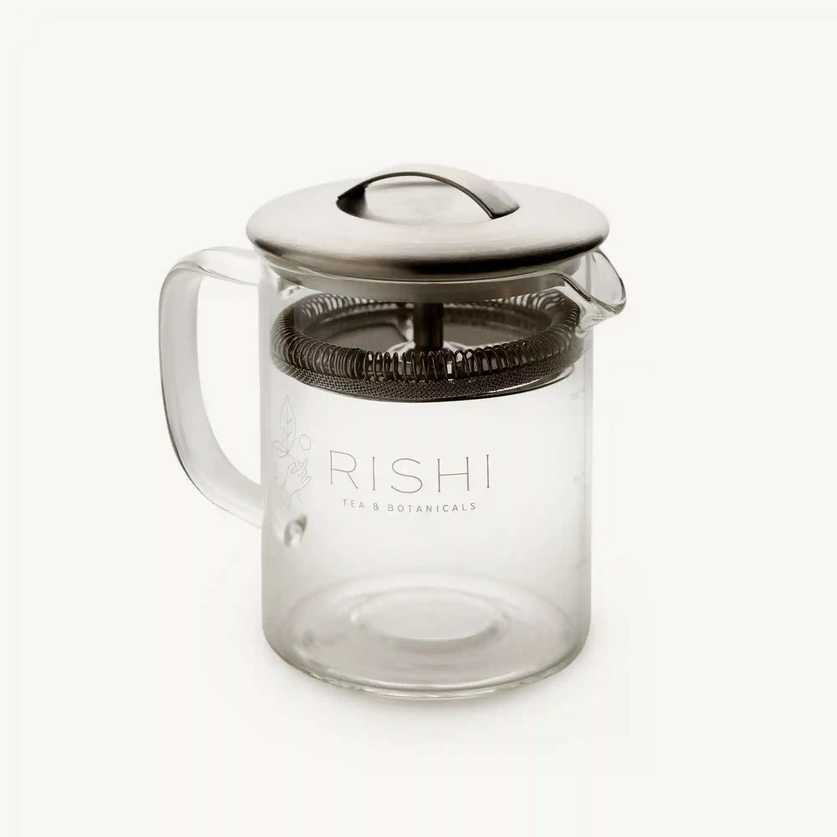 Simple Brew Loose Leaf Teapot