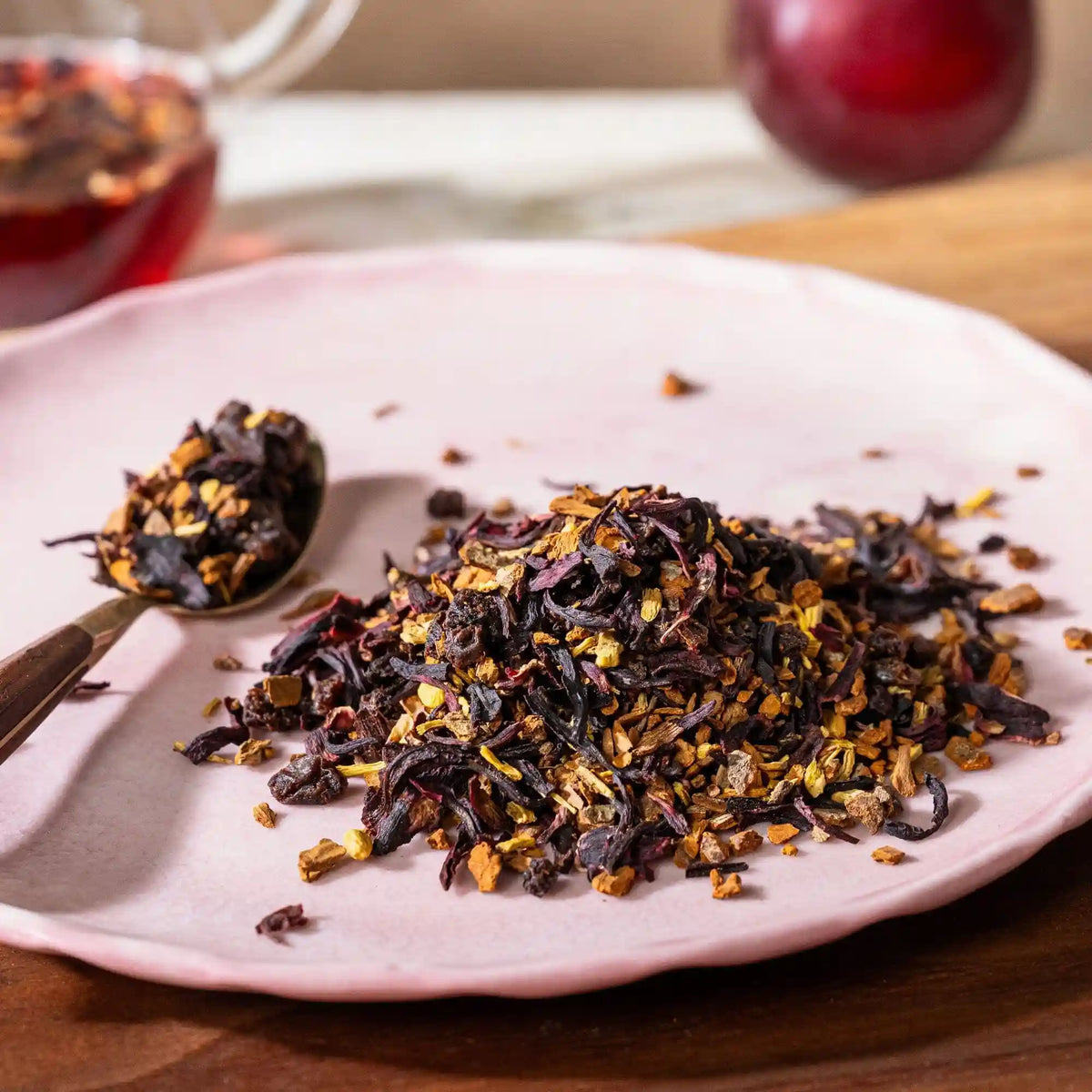 Tea for Dessert Flight of Tea Bundle