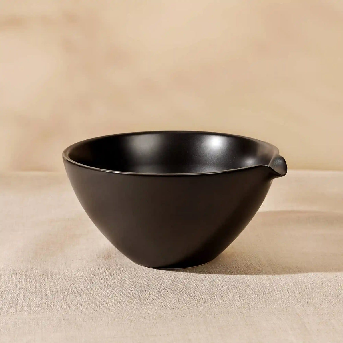 Matcha Pouring Bowl
