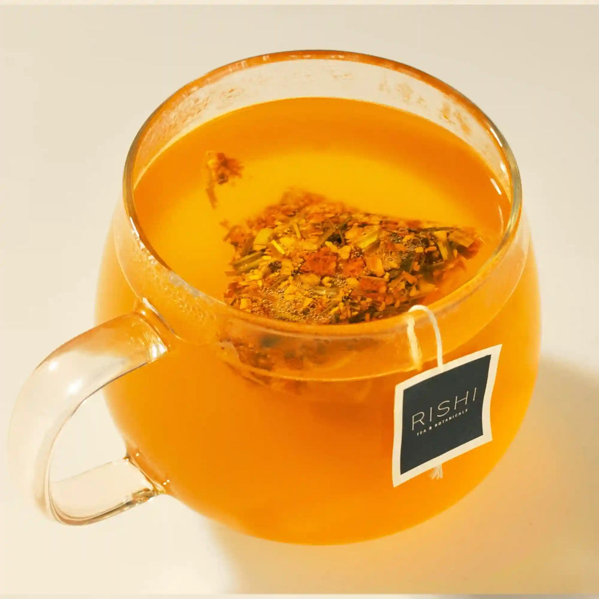 Turmeric Ginger