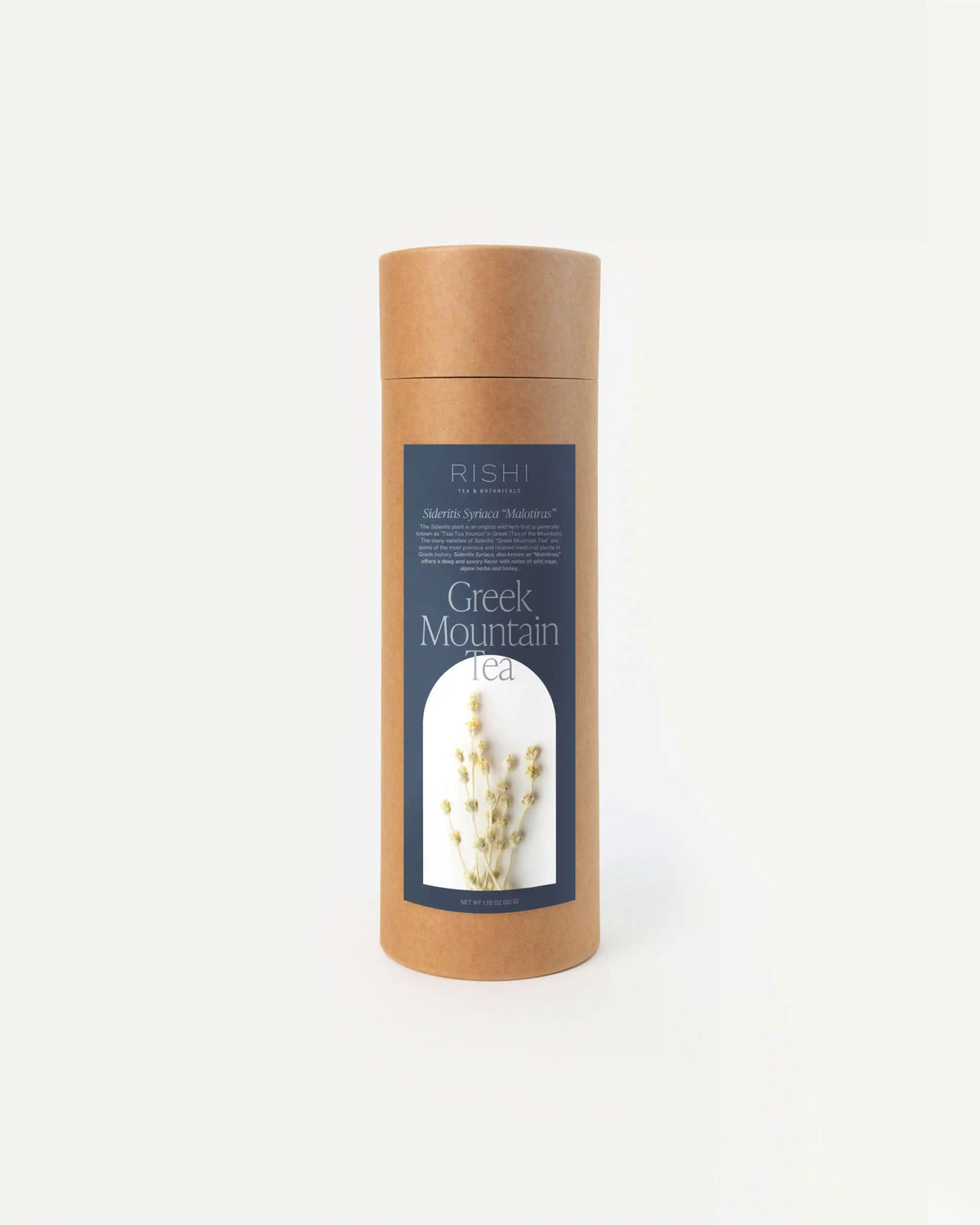 Greek Mountain Tea Malotiras