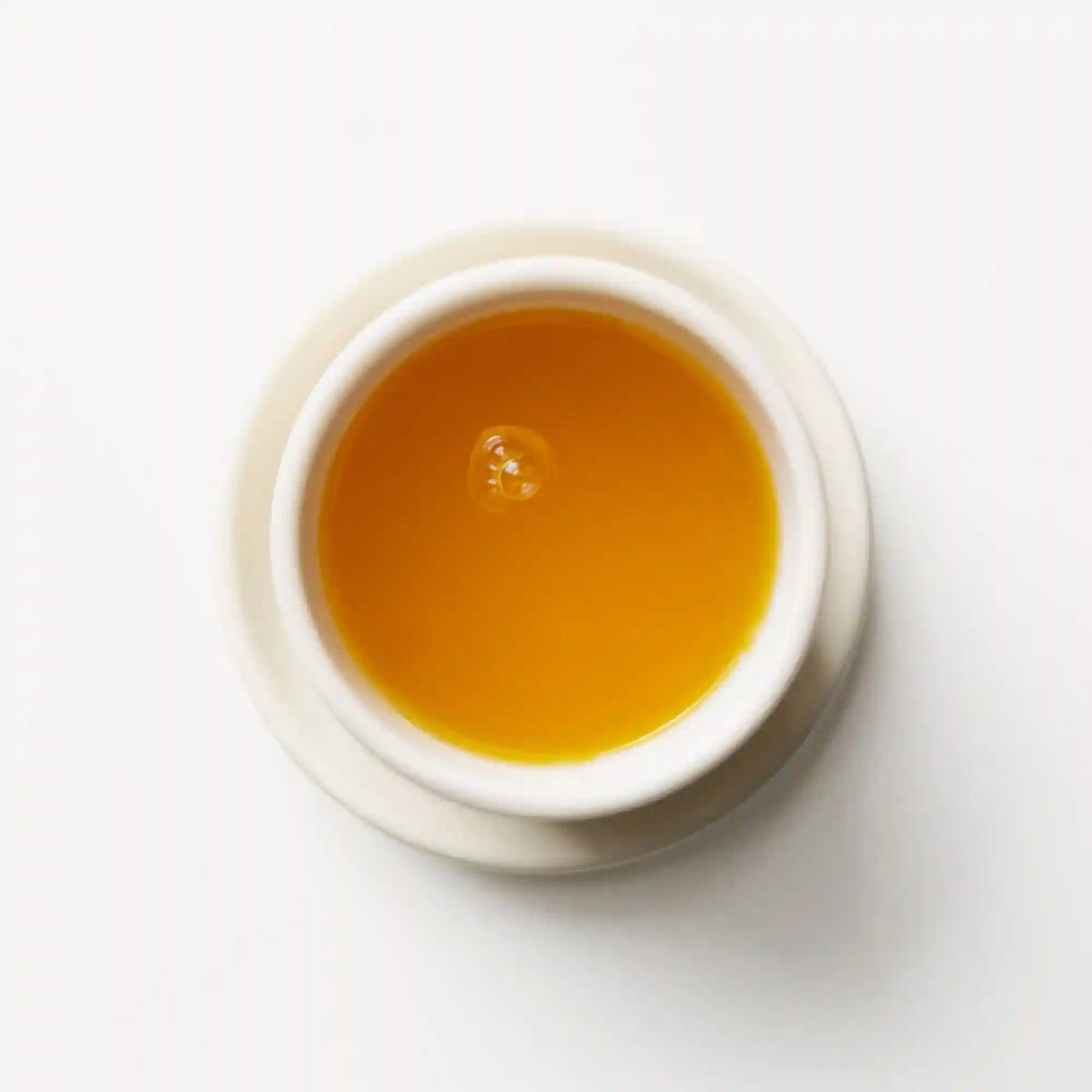 Ginger Lime Rooibos