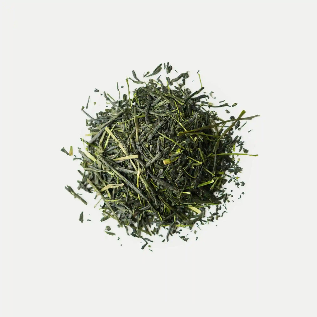 Nishi-san's Shincha Meiryoku