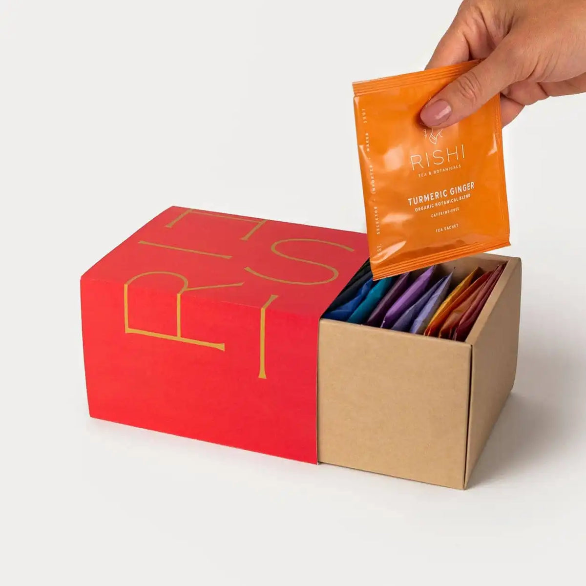 Sachet Collection Sampler