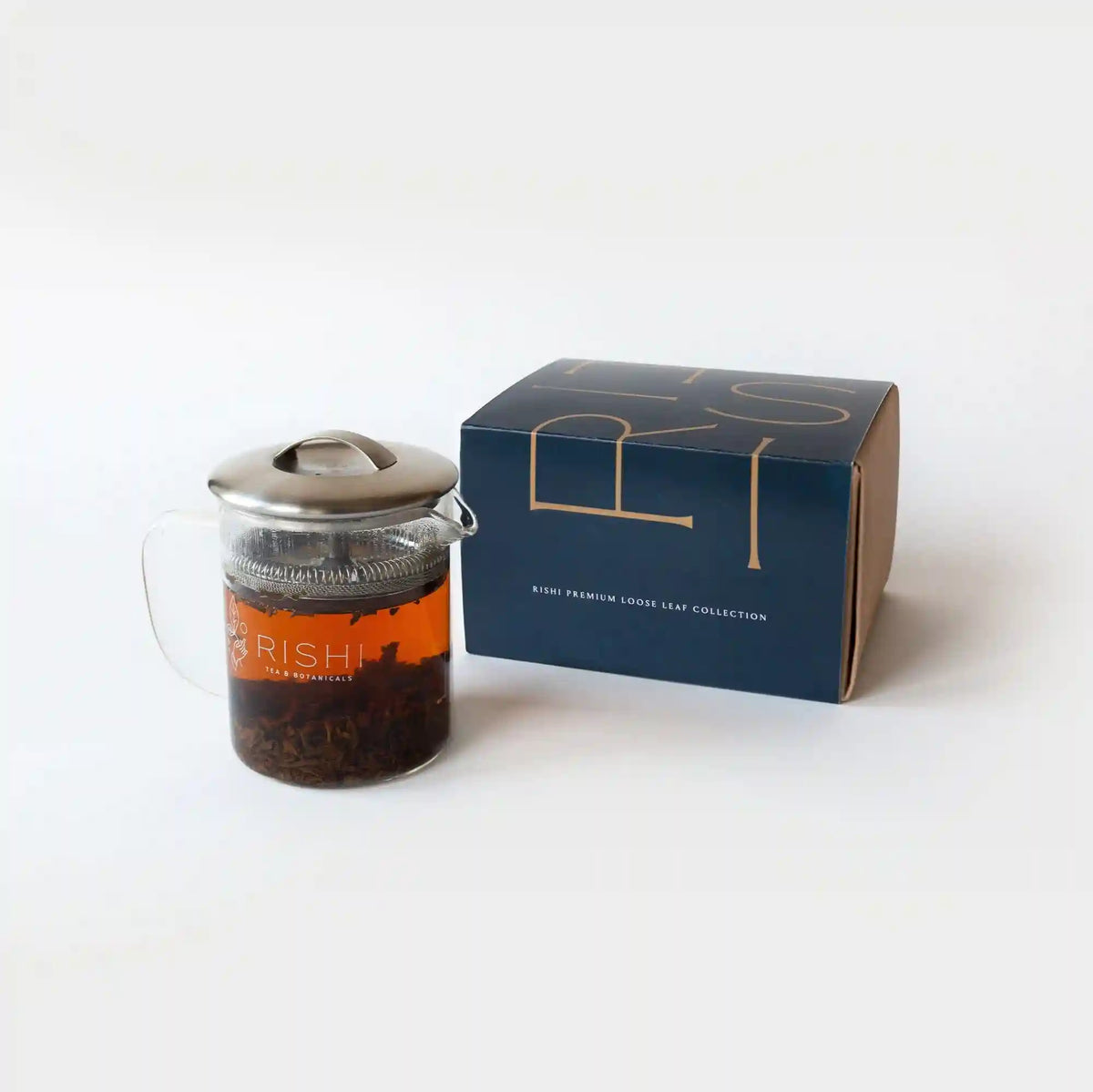 Premium Loose Leaf Tea Sampler