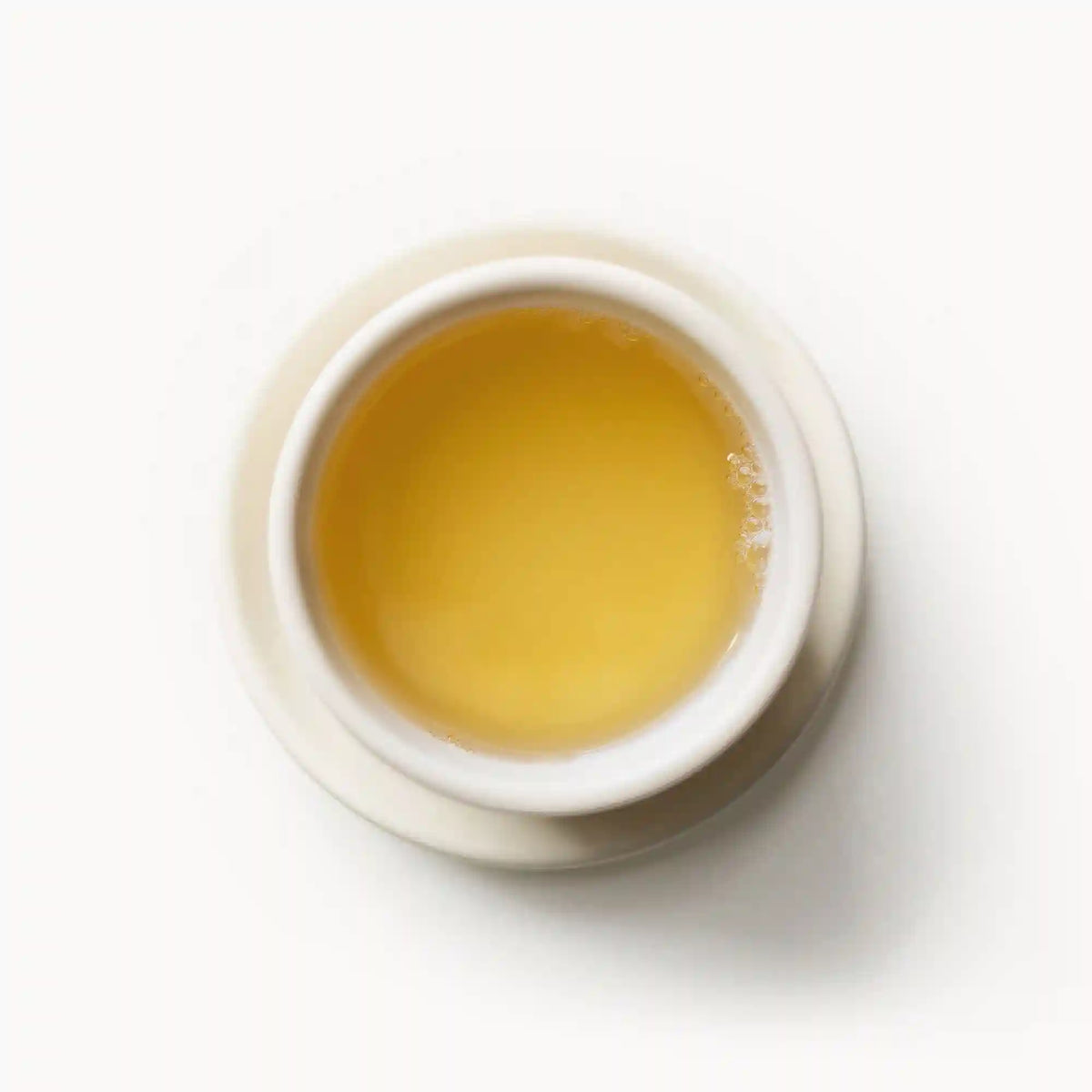 Bergamot Oolong