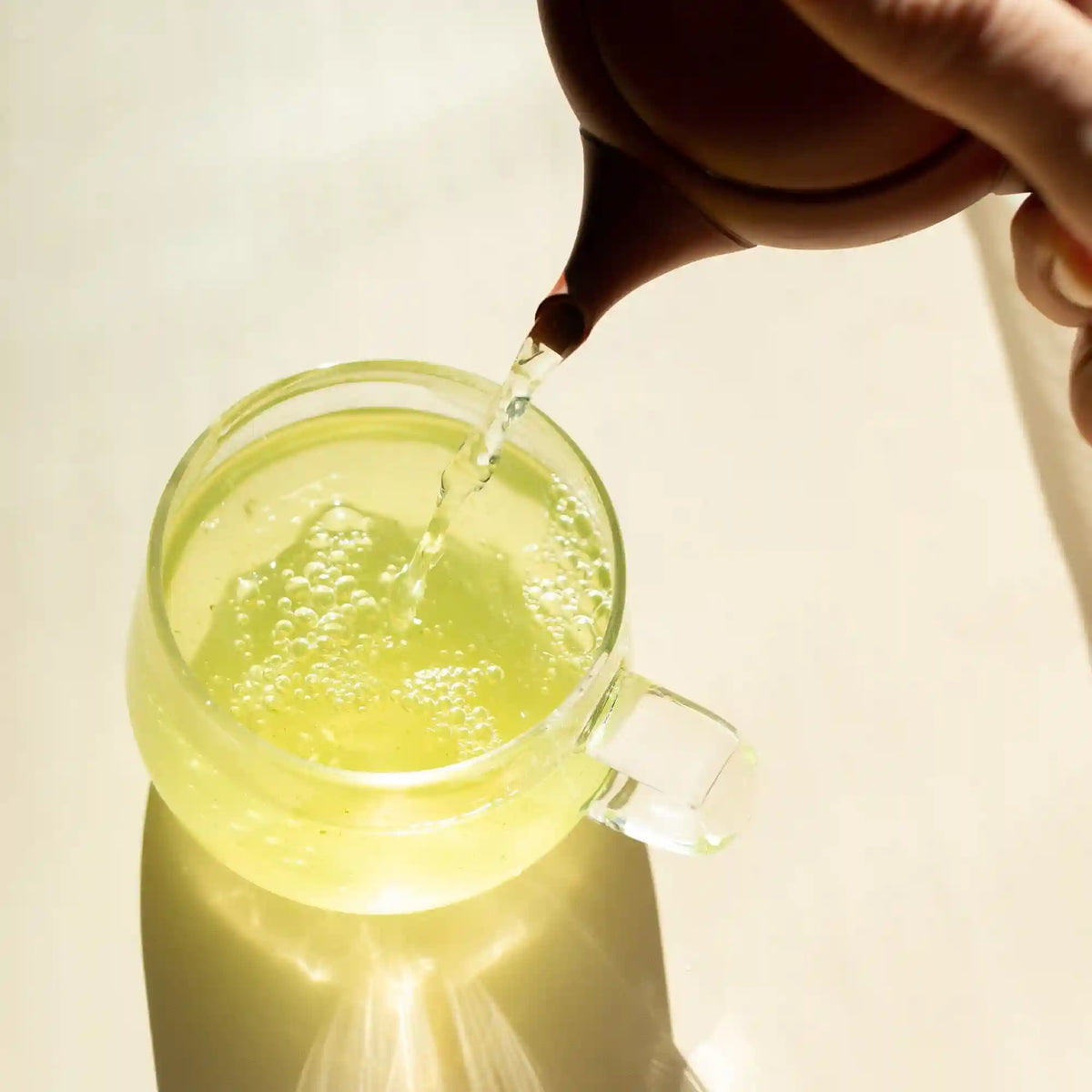 Uji Shuppin Gyokuro