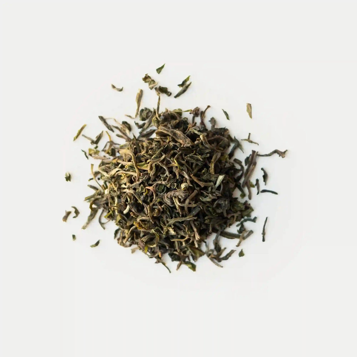 Darjeeling First Flush Tumsong EX3
