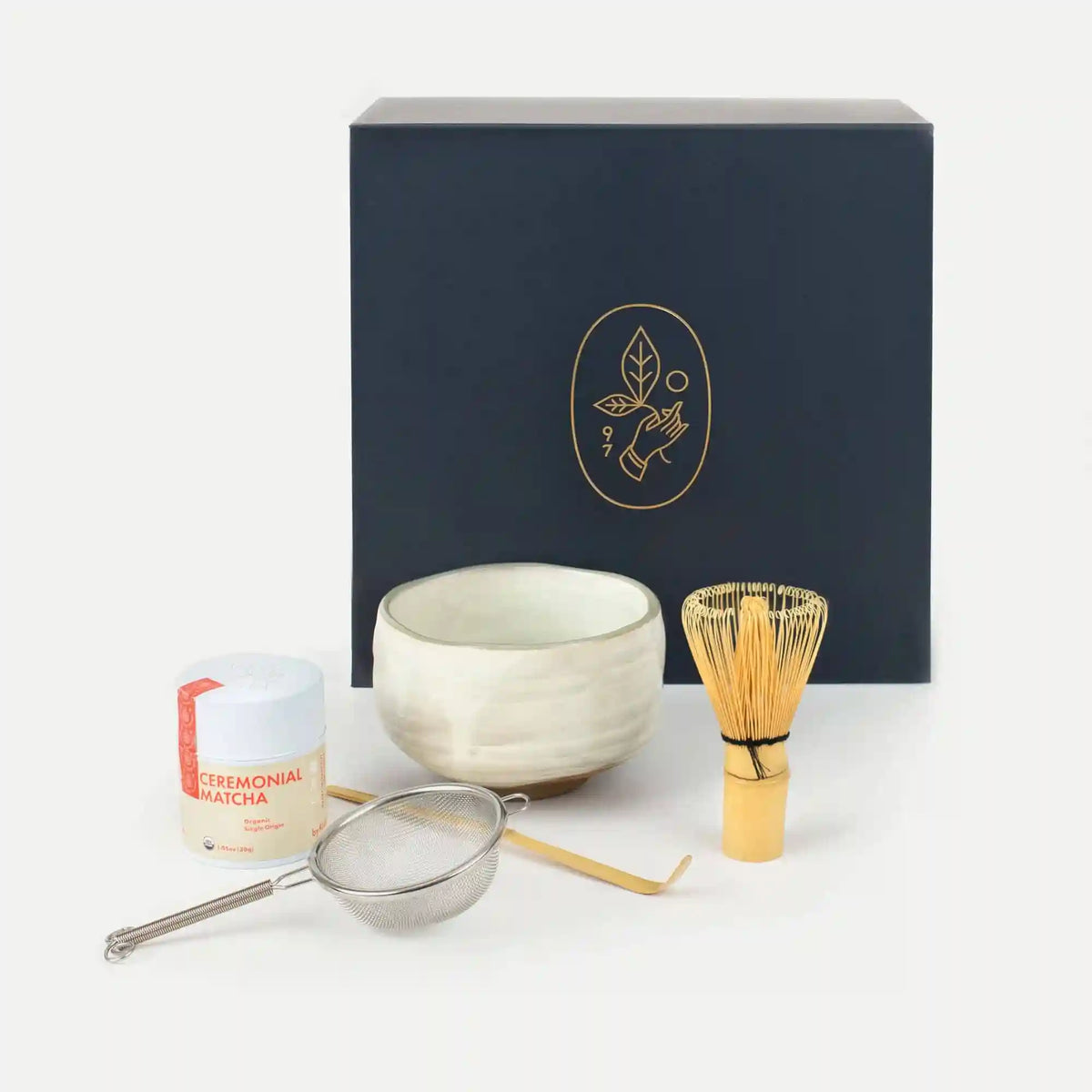 Ceremonial Matcha Gift Set
