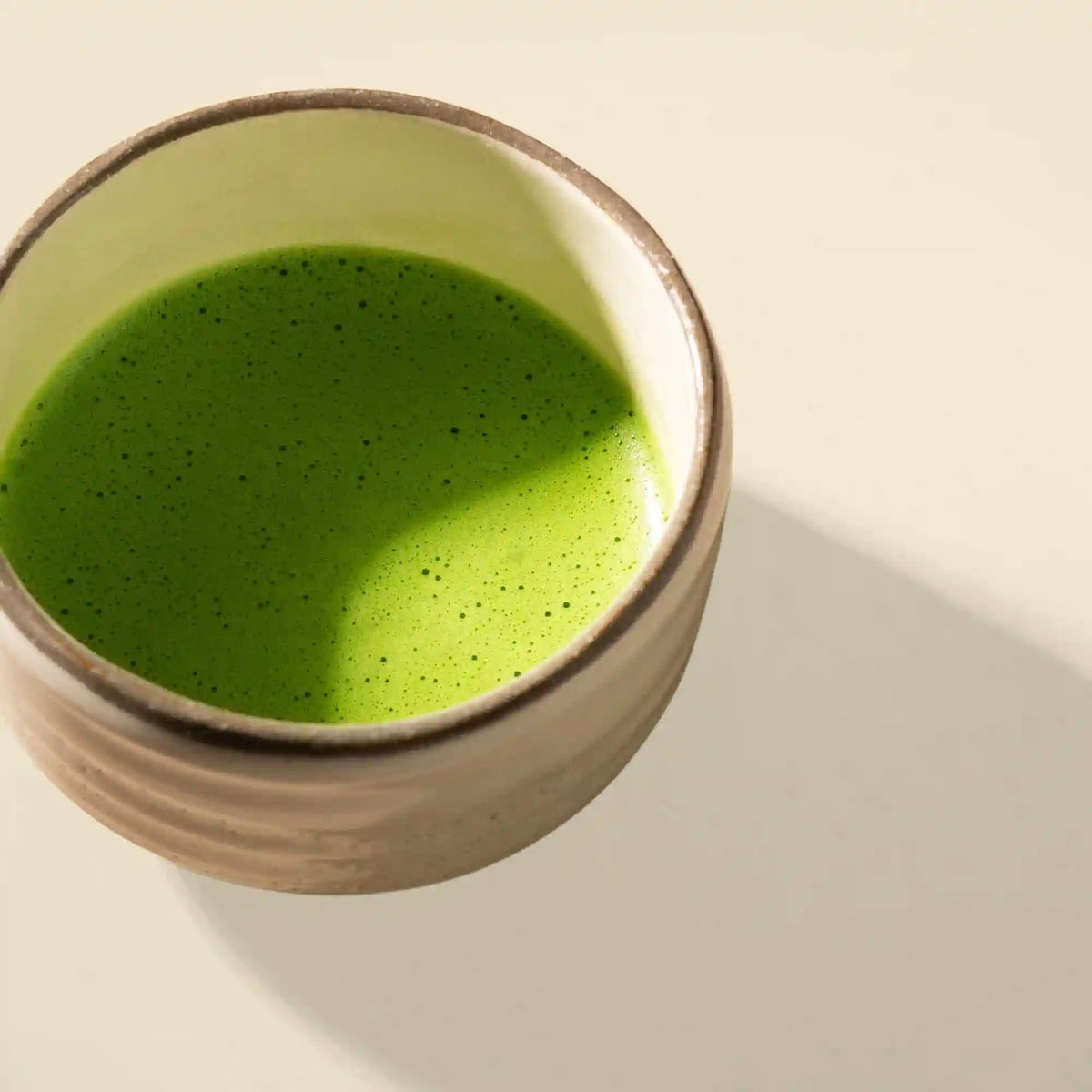 Teahouse Matcha