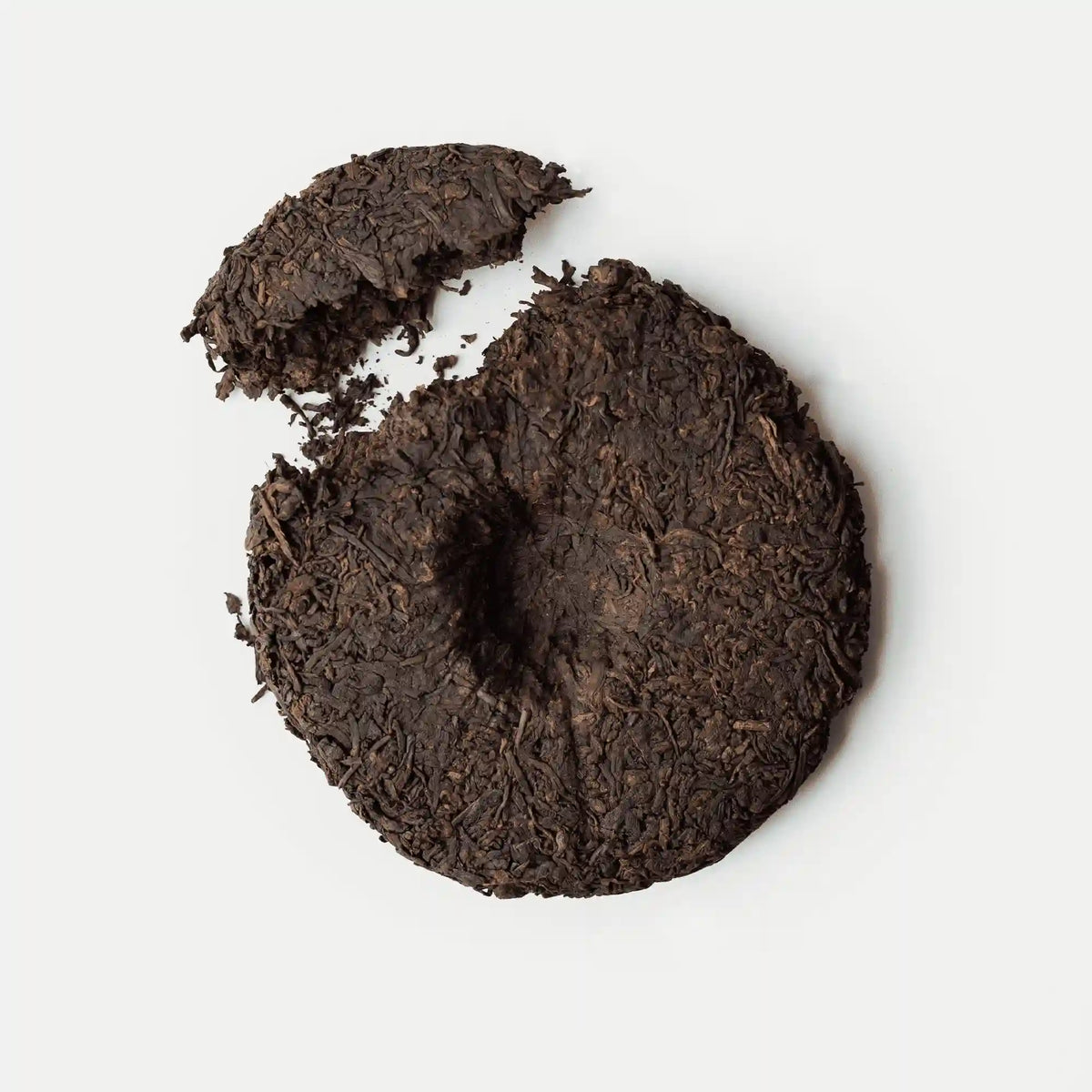 Doi Wawee Shu Pu'er Tea Cake