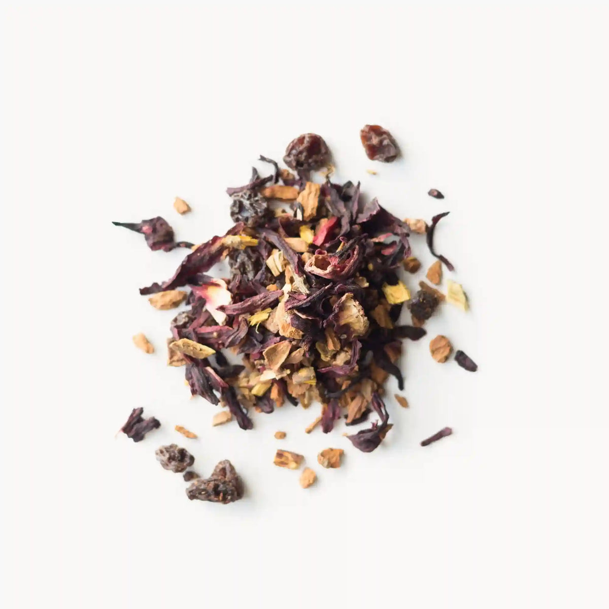Cinnamon Plum