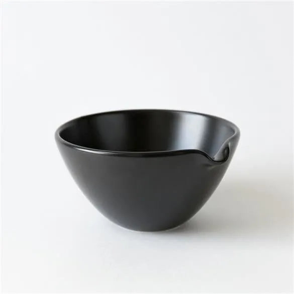 Matcha Pouring Bowl