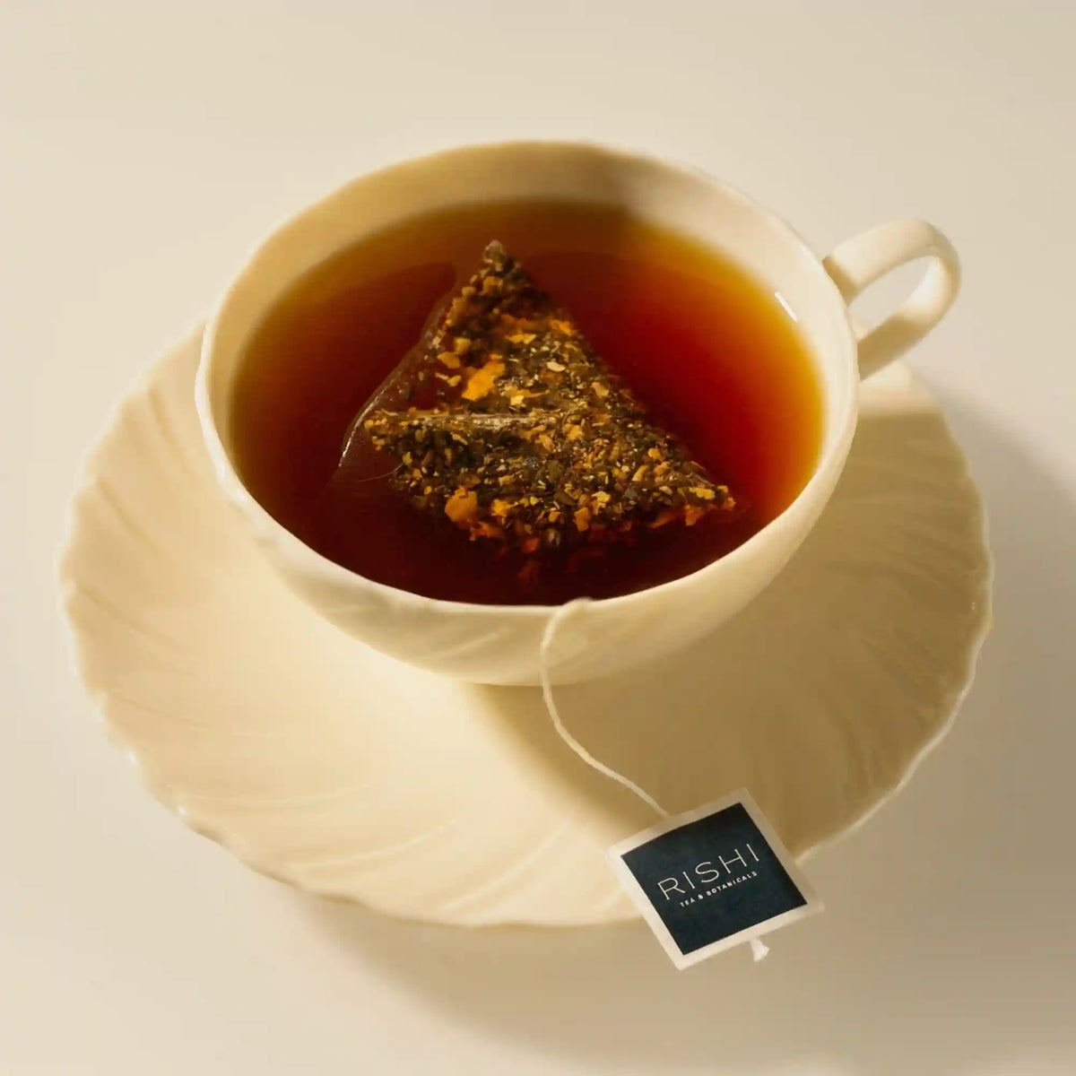 Cinnamon Tulsi Spice