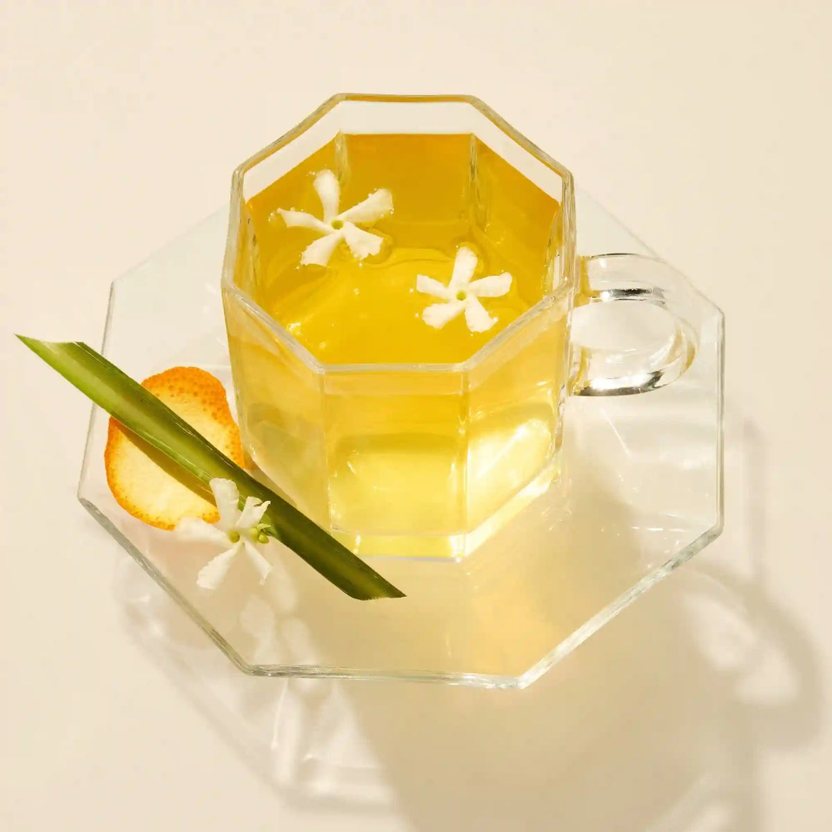 Orange Blossom