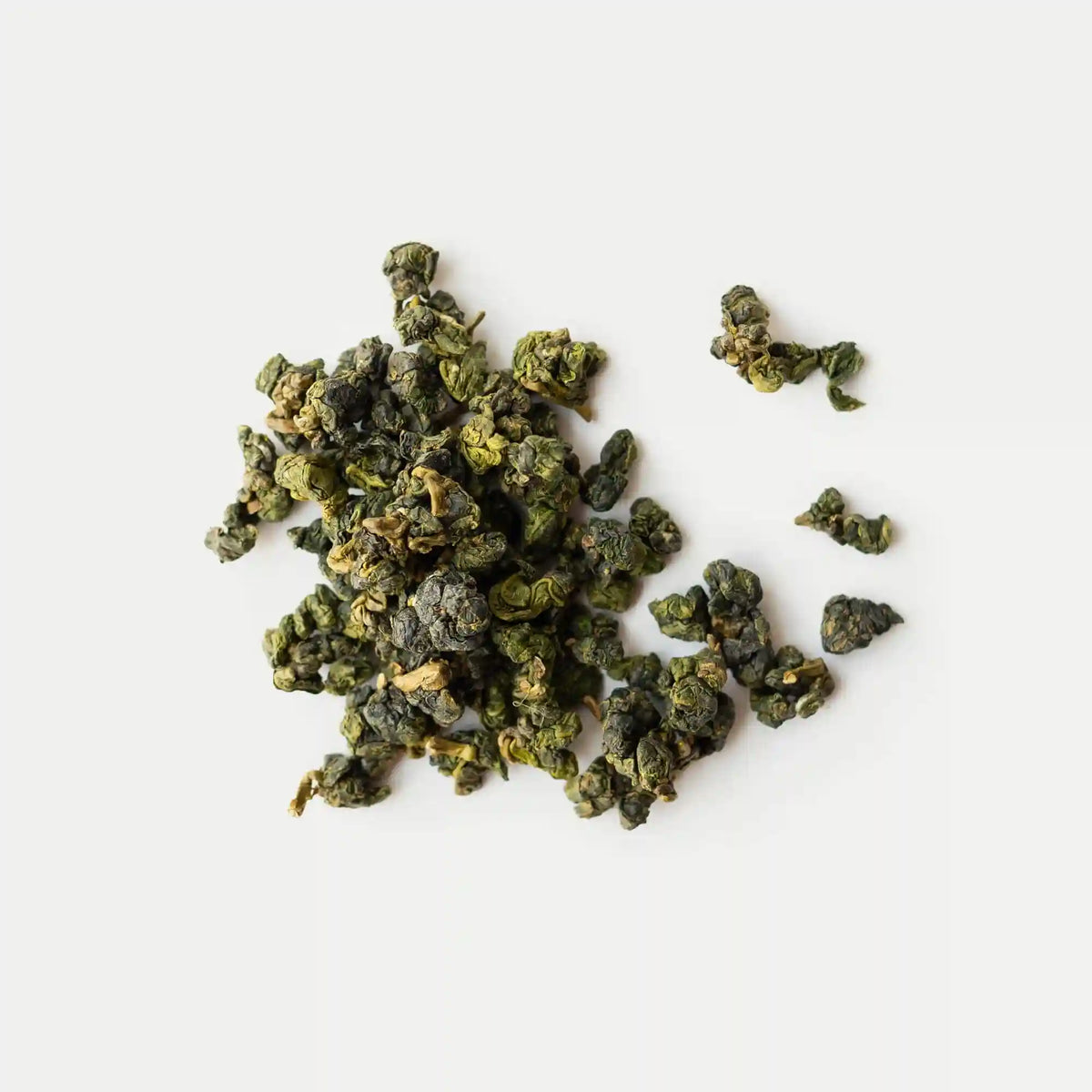 Li Shan Gao Shan Cha