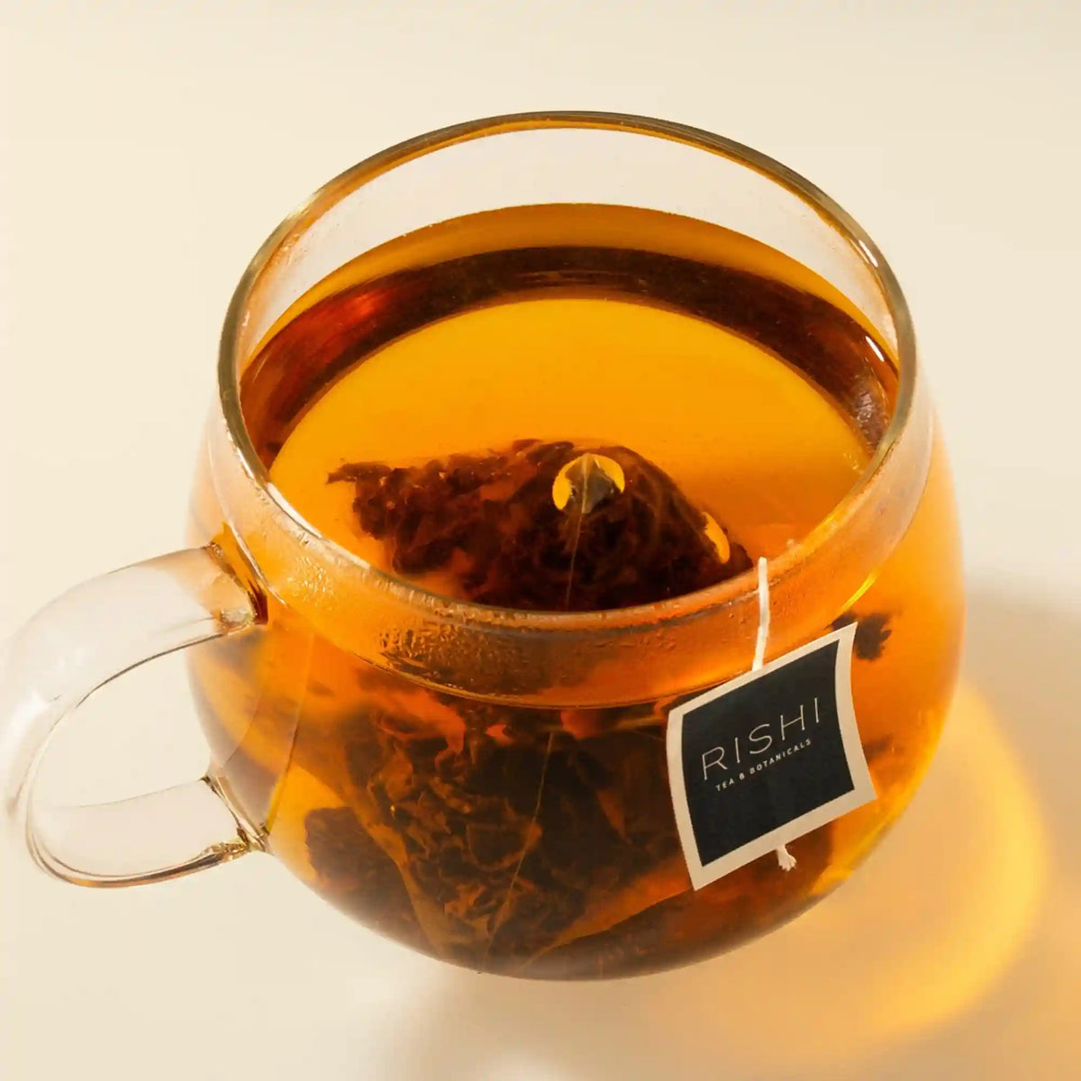 Bergamot Rose