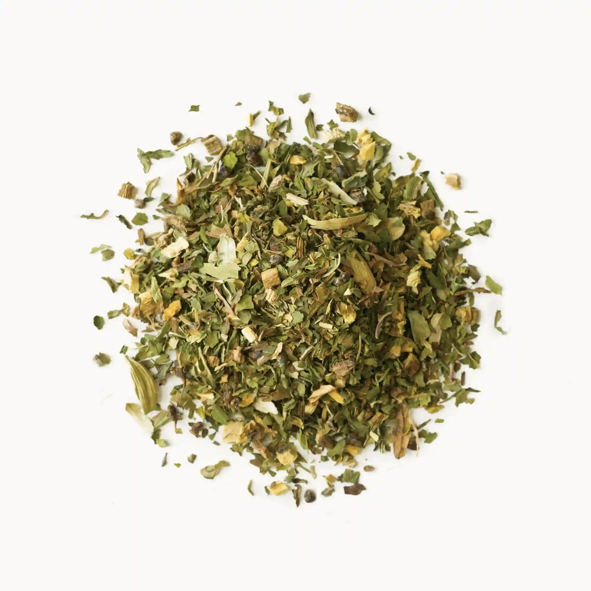 Mystic Mint