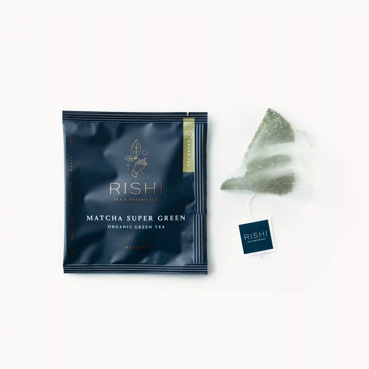 Matcha Super Green