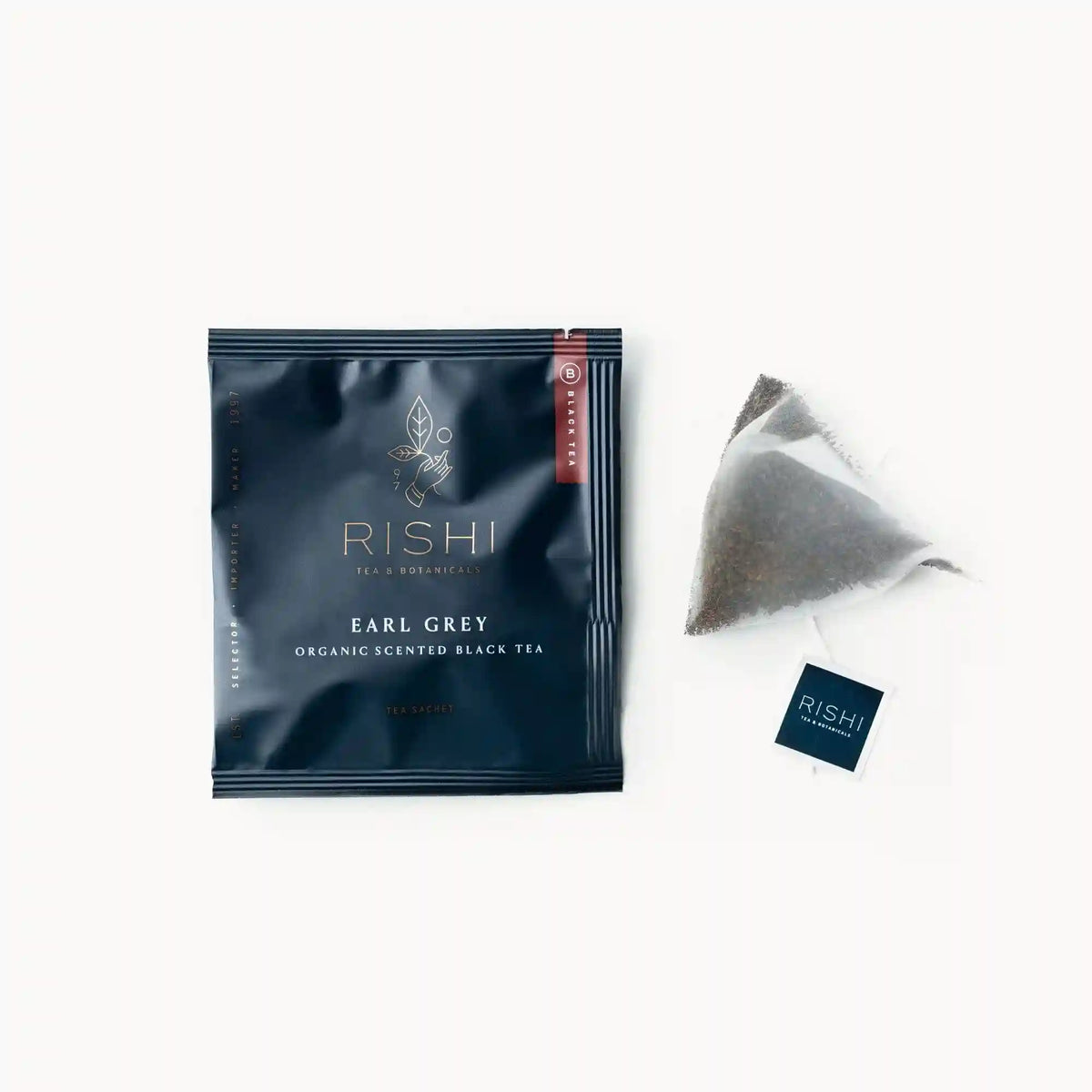 Earl Grey