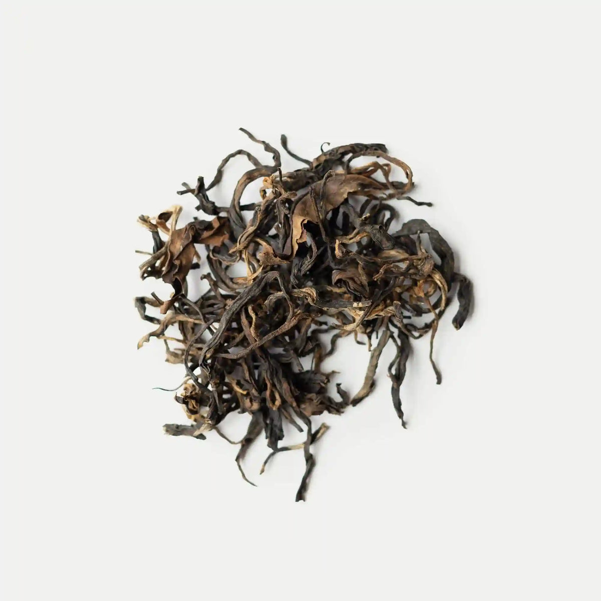 Lotus Black Tea