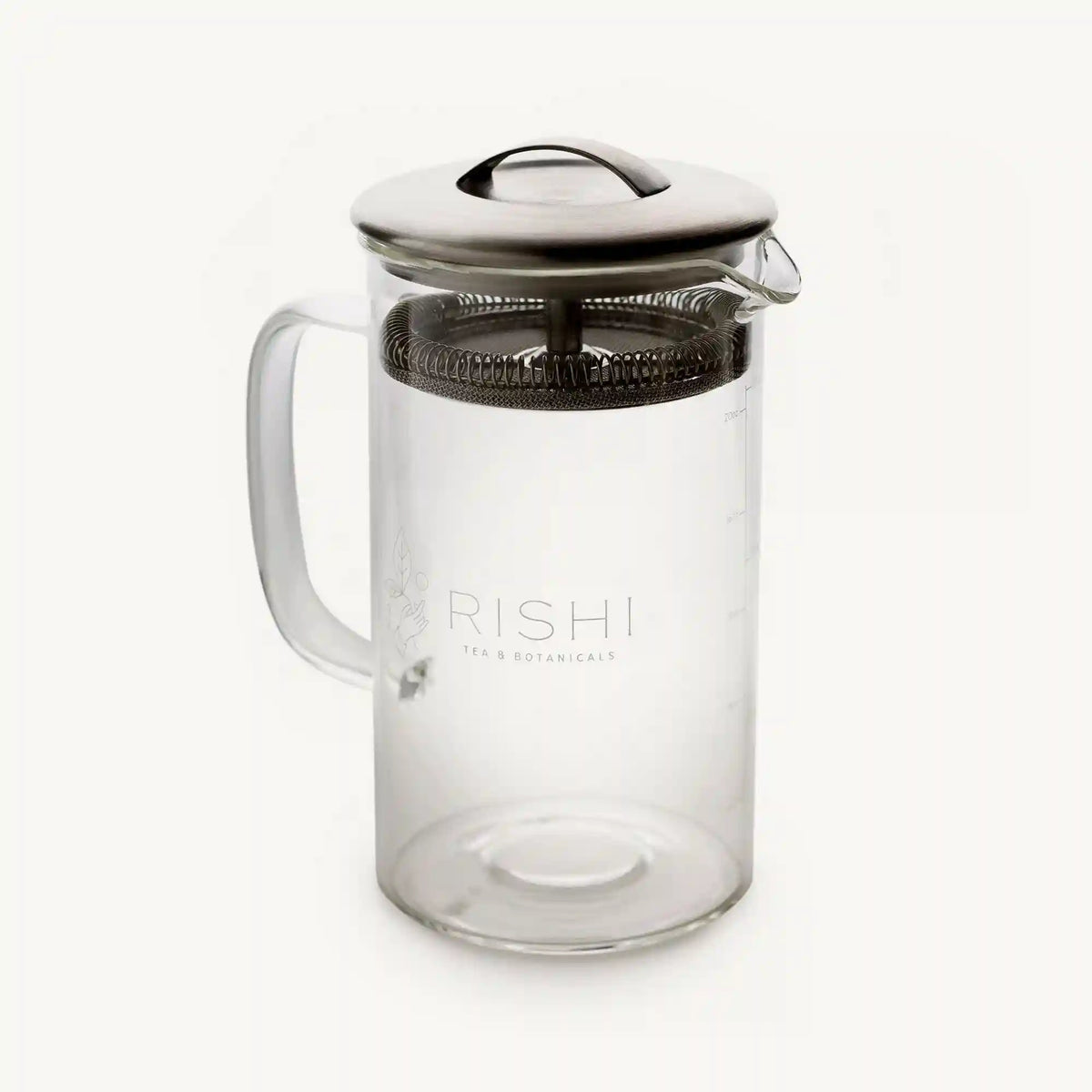 Simple Brew Loose Leaf Teapot