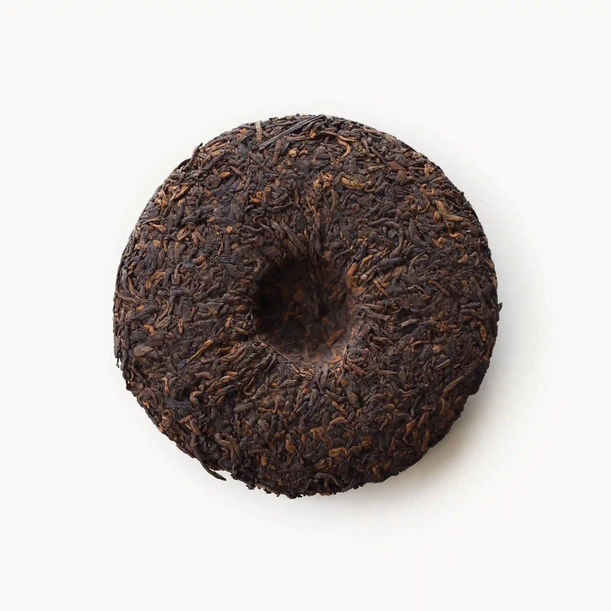 Pu’er Tea Cake