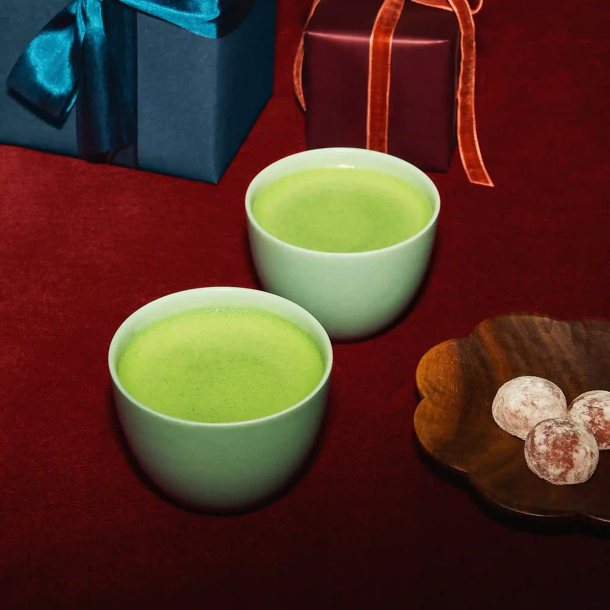 Ceremonial Matcha Gift Set
