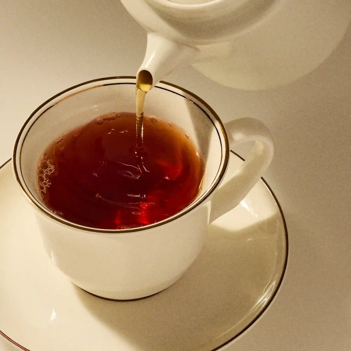 Golden Yunnan