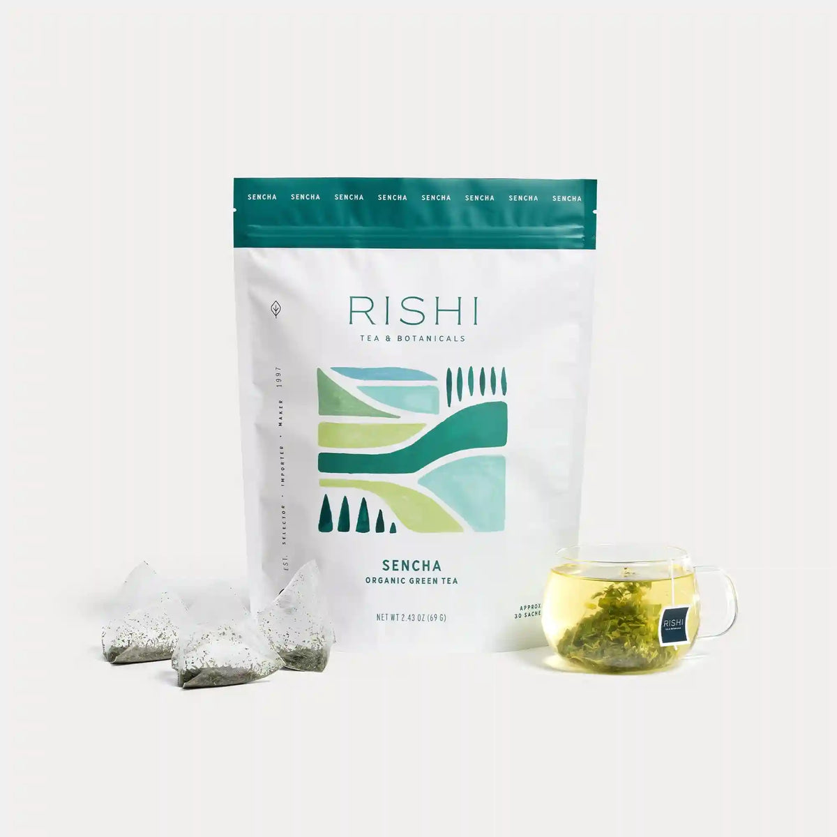 Sencha