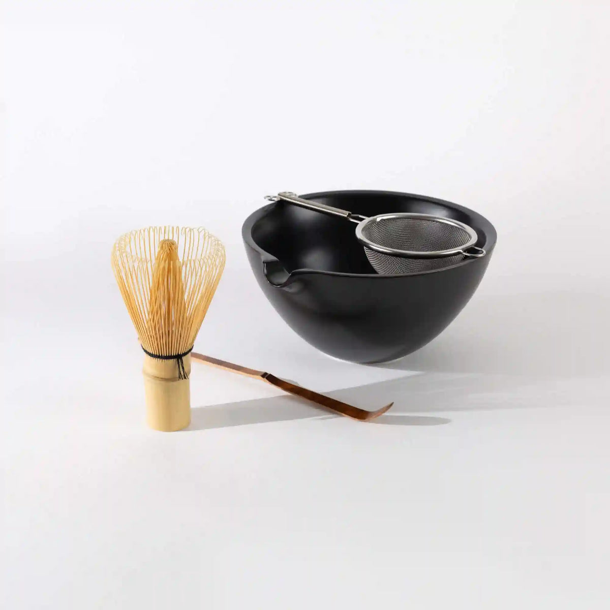 Everyday Matcha Teaware Set