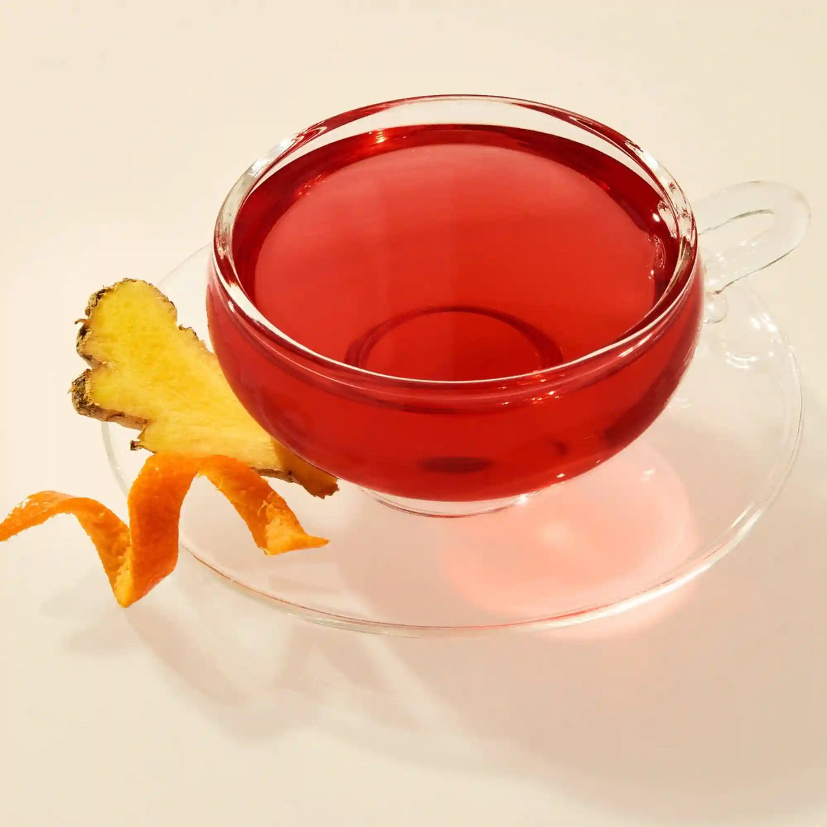 Tangerine Ginger