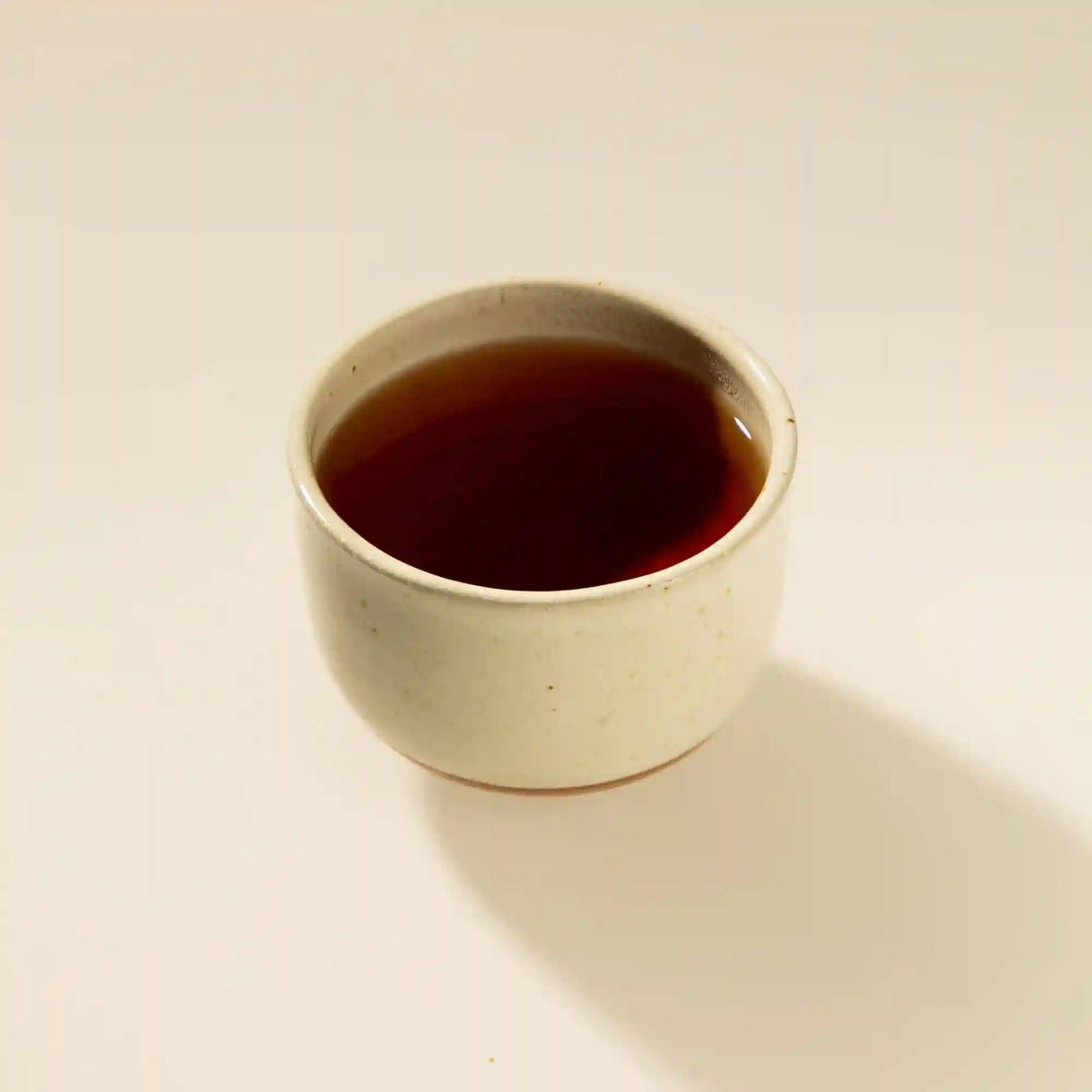 Sweet Houjicha Cocoa Powder