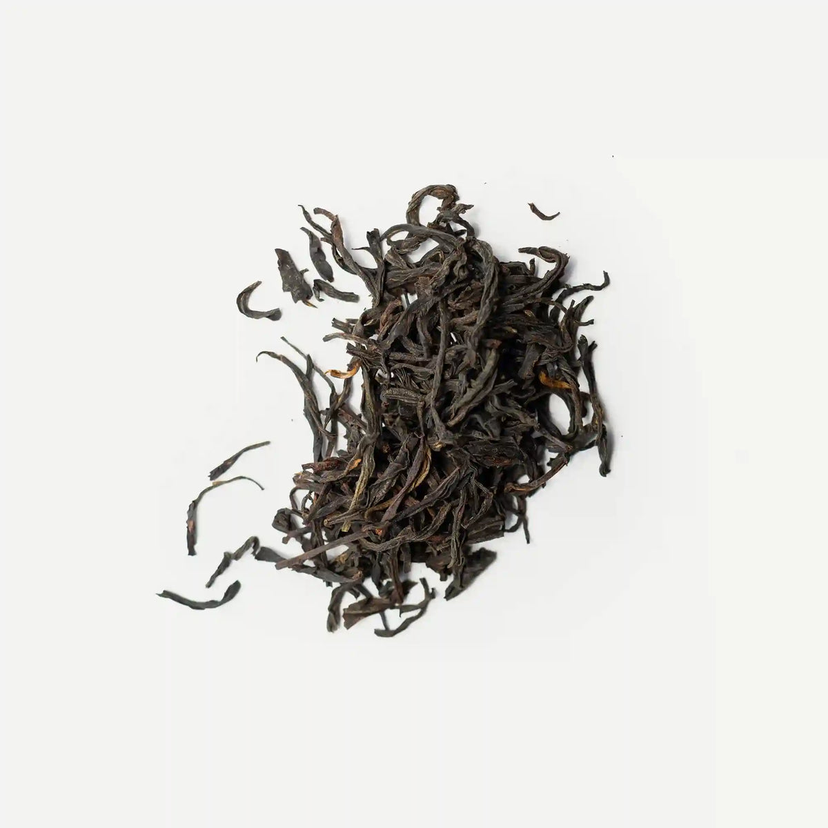 Yunnan Lily Black