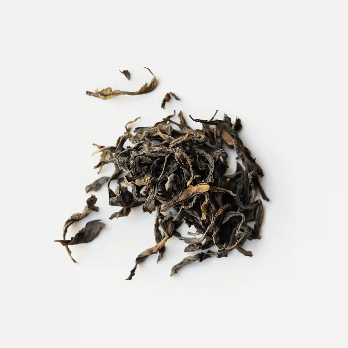 Wuyi Oolong Jin Mu Dan