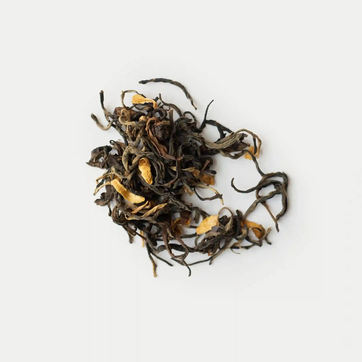 Pomelo Red Tea