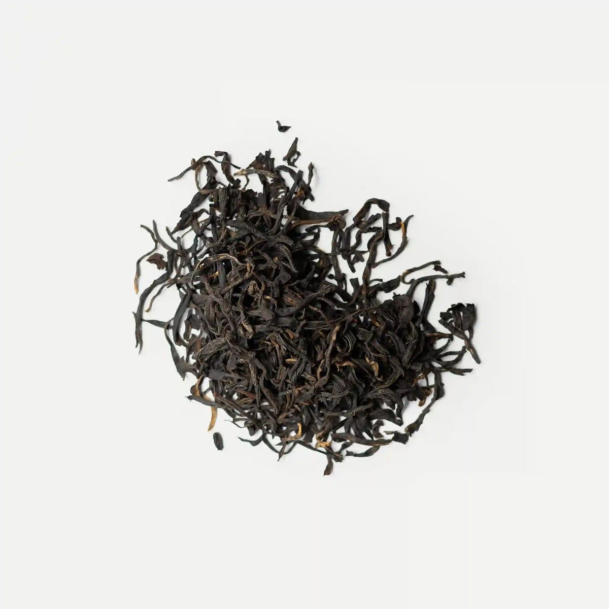 Yunnan Purple Buds