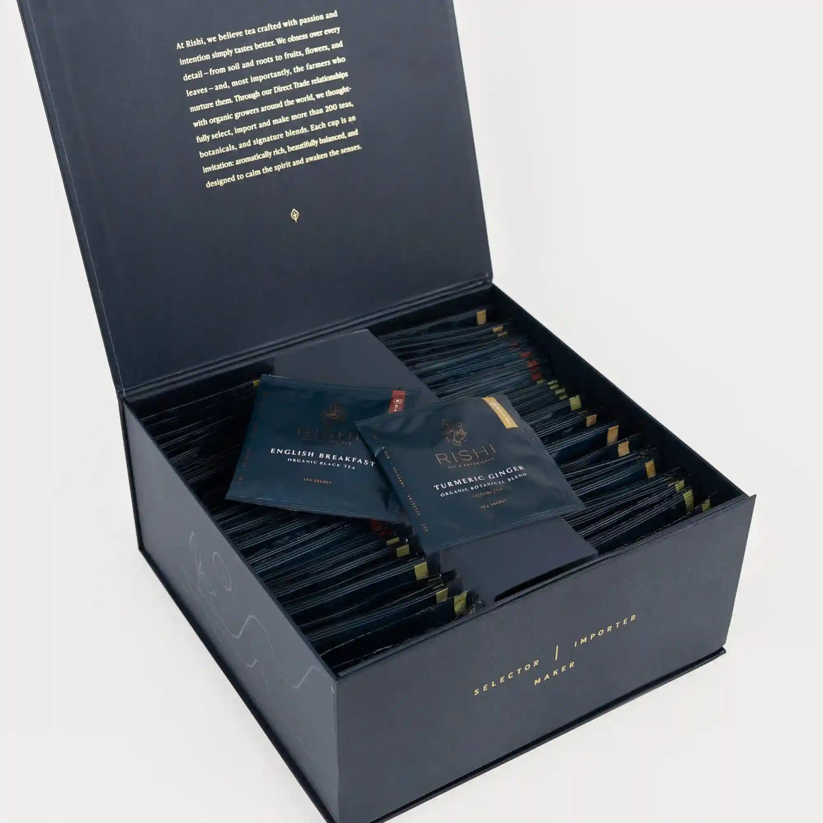 Premium Sachet Gift Set