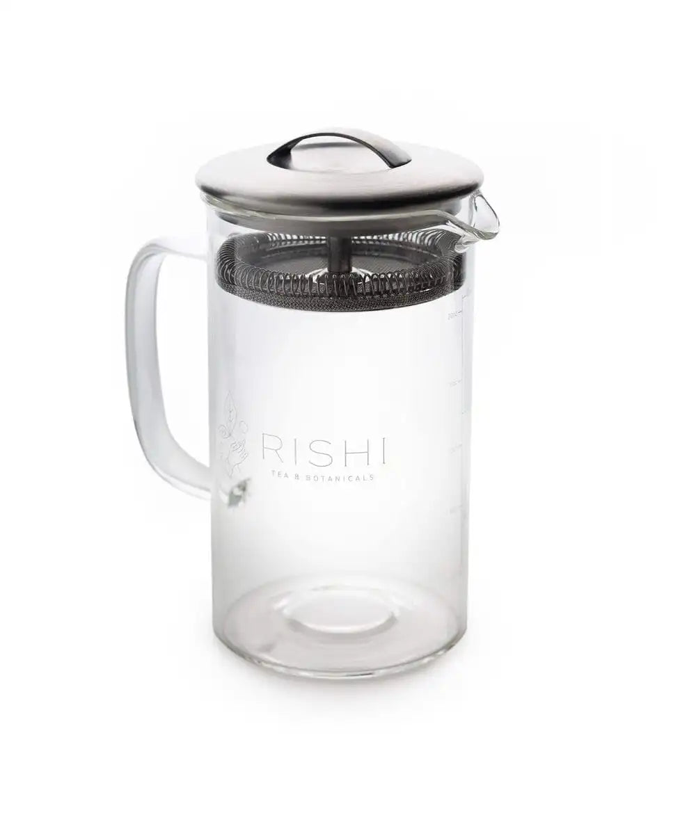 Tea for Two Simple Brew & Mug Set