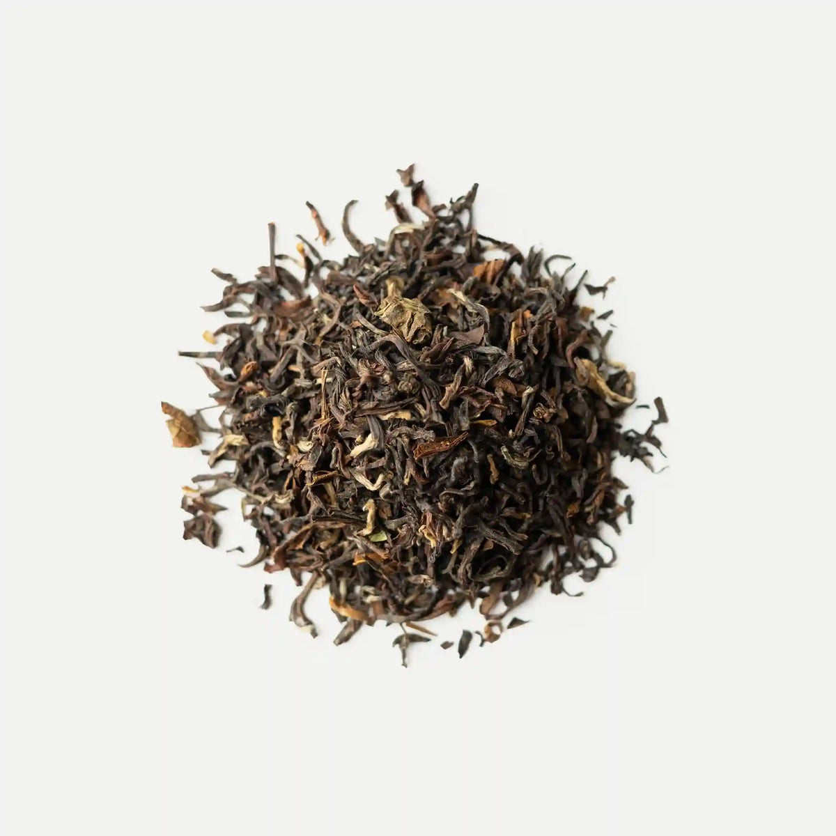 Darjeeling Second Flush Chamong DJ71