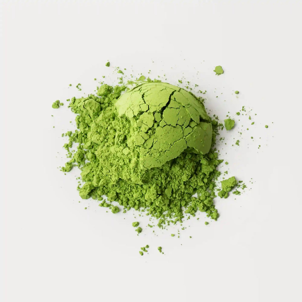 Nishi-san's Matcha Saemidori