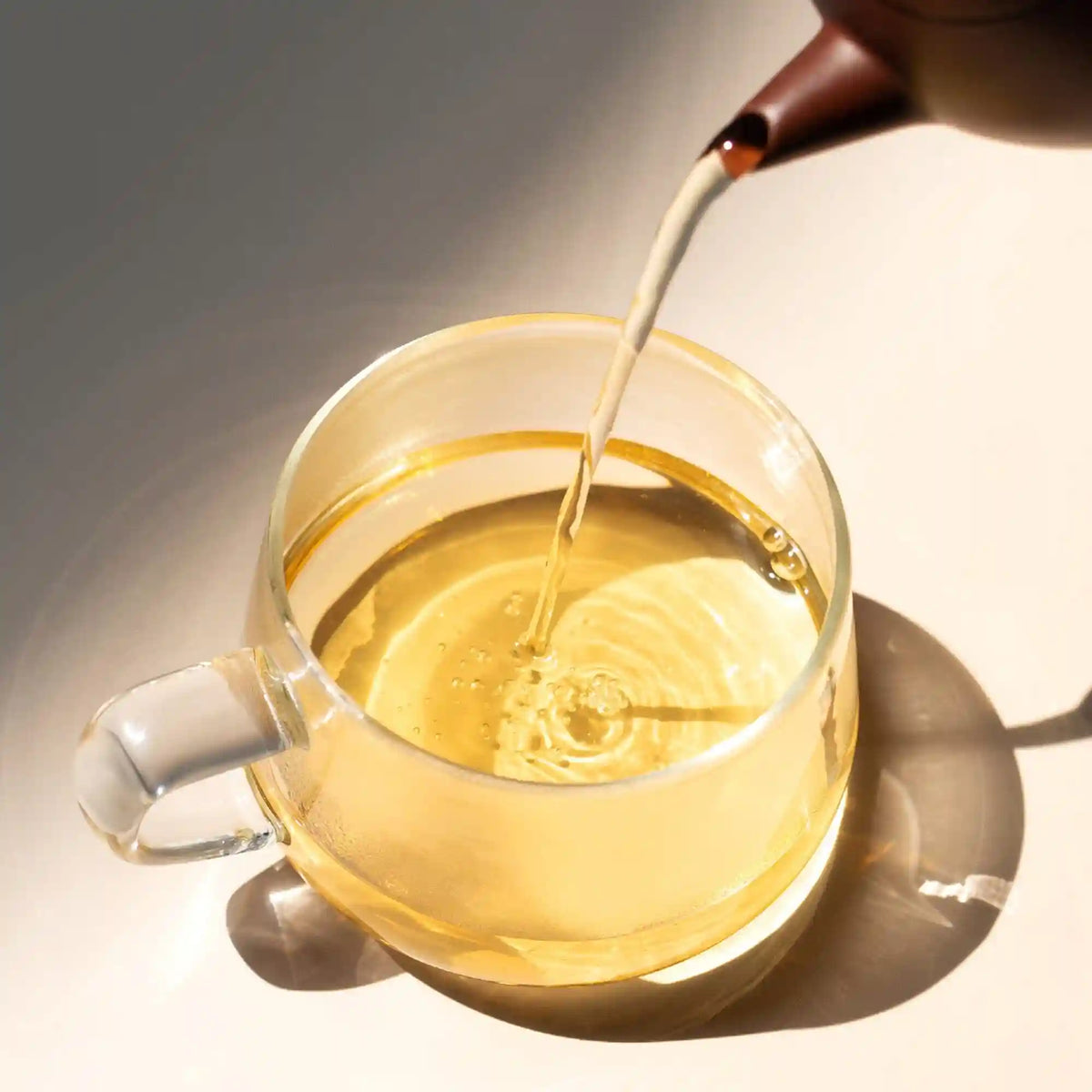 Wuyi Oolong Huang Guan Yin