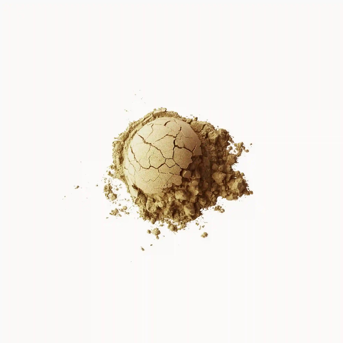 Sweet Houjicha Cocoa Powder
